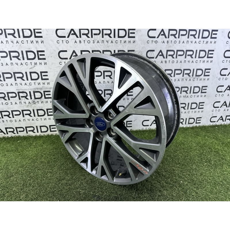 Диск колёсный 5x108 R18x7.0J ET50 (диски на авто) FORD ESCAPE MK4 2020 1.5 LJ6Z1007B
