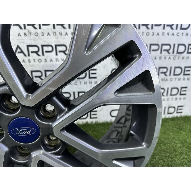 Диск колёсный 5x108 R18x7.0J ET50 (диски на авто) FORD ESCAPE MK4 2020 1.5 LJ6Z1007B