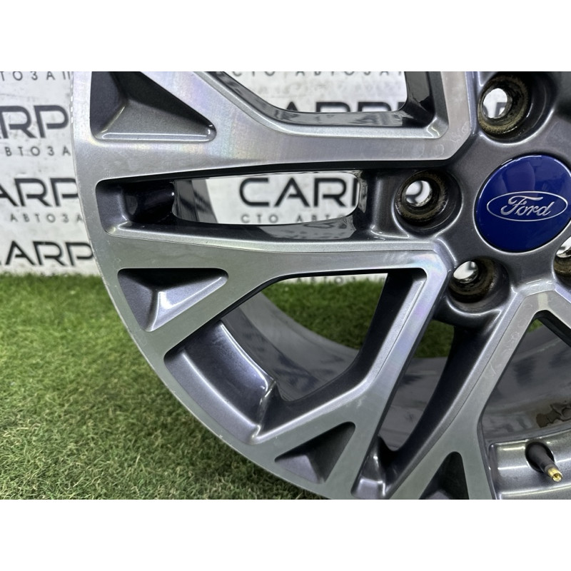 Диск колёсный 5x108 R18x7.0J ET50 (диски на авто) FORD ESCAPE MK4 2020 1.5 LJ6Z1007B