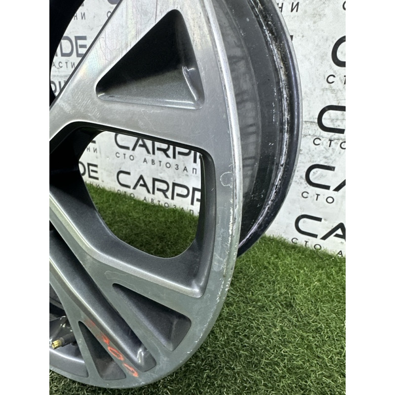 Диск колёсный 5x108 R18x7.0J ET50 (диски на авто) FORD ESCAPE MK4 2020 1.5 LJ6Z1007B