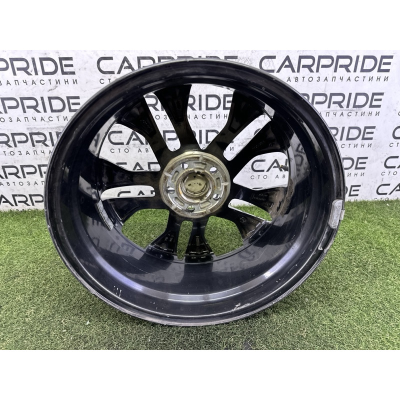 Диск колёсный 5x108 R18x7.0J ET50 (диски на авто) FORD ESCAPE MK4 2020 1.5 LJ6Z1007B