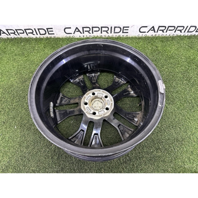 Диск колёсный 5x108 R18x7.0J ET50 (диски на авто) FORD ESCAPE MK4 2020 1.5 LJ6Z1007B