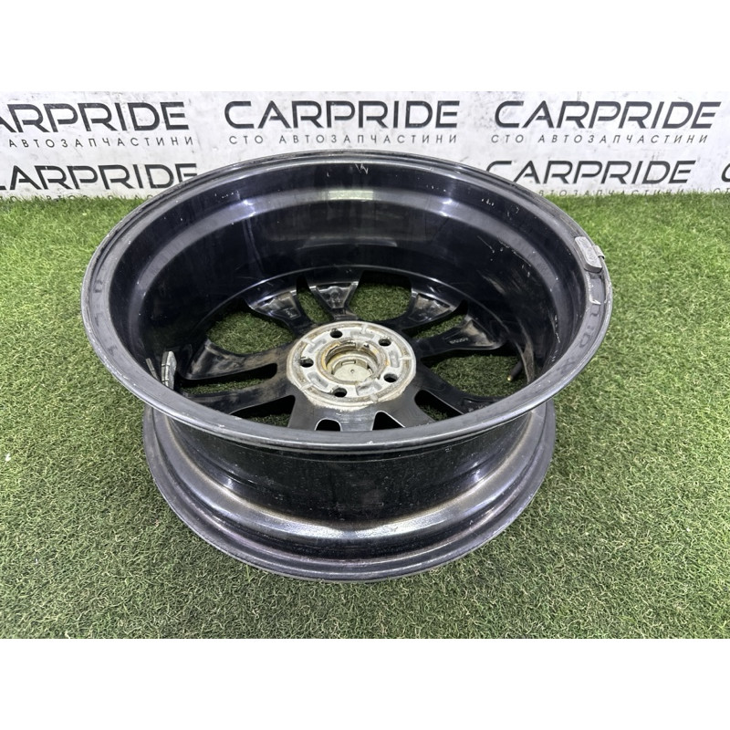 Диск колёсный 5x108 R18x7.0J ET50 (диски на авто) FORD ESCAPE MK4 2020 1.5 LJ6Z1007B