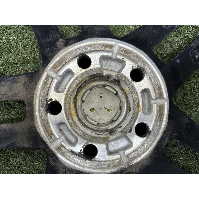 Диск колёсный 5x108 R18x7.0J ET50 (диски на авто) FORD ESCAPE MK4 2020 1.5 LJ6Z1007B