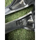 Диск колёсный 5x108 R18x7.0J ET50 (диски на авто) FORD ESCAPE MK4 2020 1.5 LJ6Z1007B