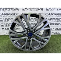 Диск колёсный 5x108 R18x7.0J ET50