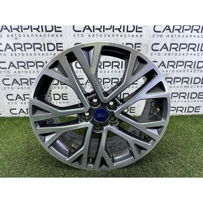 Диск колёсный 5x108 R18x7.0J ET50 (диски на авто) FORD ESCAPE MK4 2020 1.5 LJ6Z1007B