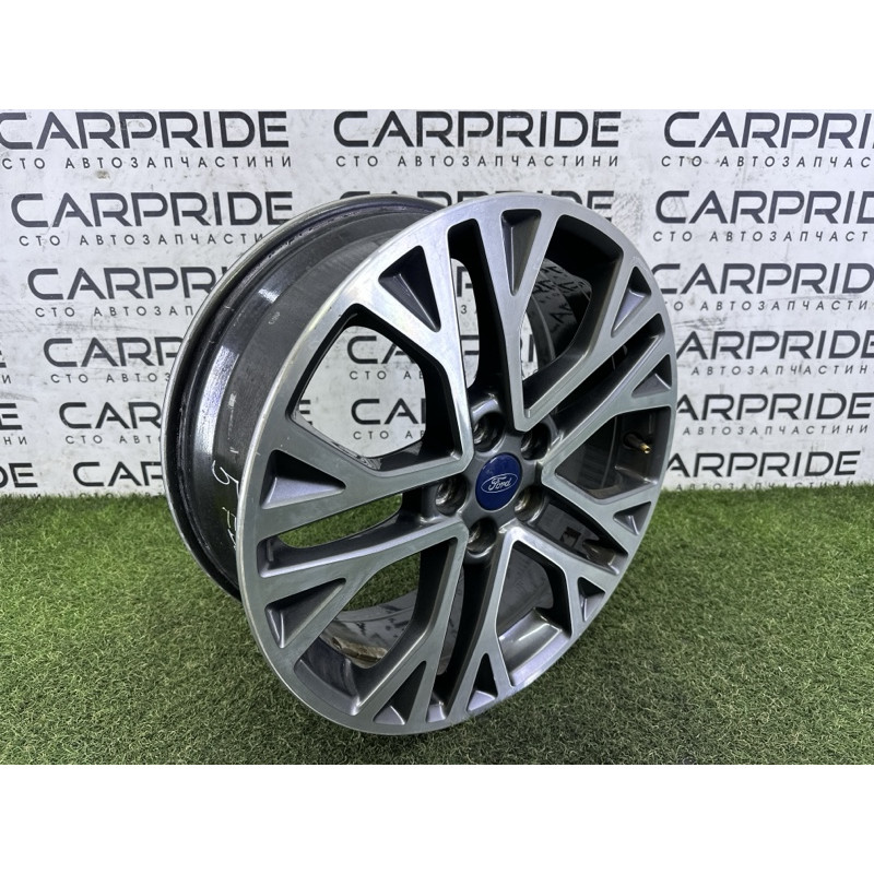 Диск колёсный 5x108 R18x7.0J ET50 (диски на авто) FORD ESCAPE MK4 2020 1.5 LJ6Z1007B
