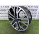 Диск колёсный 5x108 R18x7.0J ET50 (диски на авто) FORD ESCAPE MK4 2020 1.5 LJ6Z1007B
