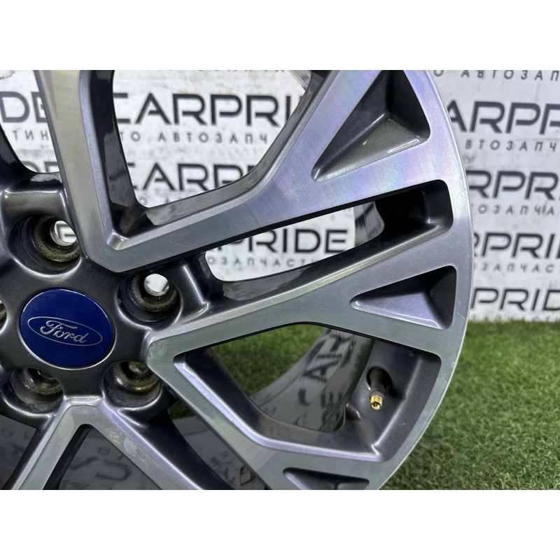 Диск колёсный 5x108 R18x7.0J ET50 (диски на авто) FORD ESCAPE MK4 2020 1.5 LJ6Z1007B