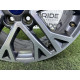 Диск колёсный 5x108 R18x7.0J ET50 (диски на авто) FORD ESCAPE MK4 2020 1.5 LJ6Z1007B