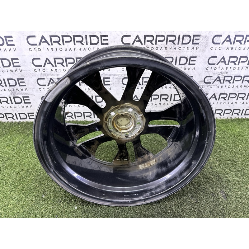 Диск колёсный 5x108 R18x7.0J ET50 (диски на авто) FORD ESCAPE MK4 2020 1.5 LJ6Z1007B