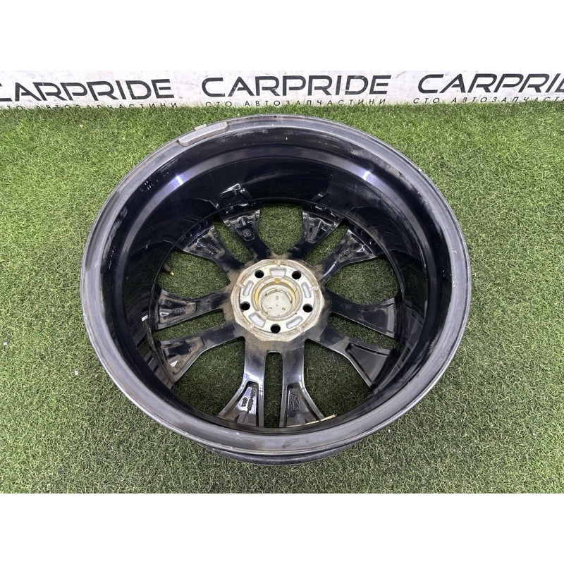 Диск колёсный 5x108 R18x7.0J ET50 (диски на авто) FORD ESCAPE MK4 2020 1.5 LJ6Z1007B