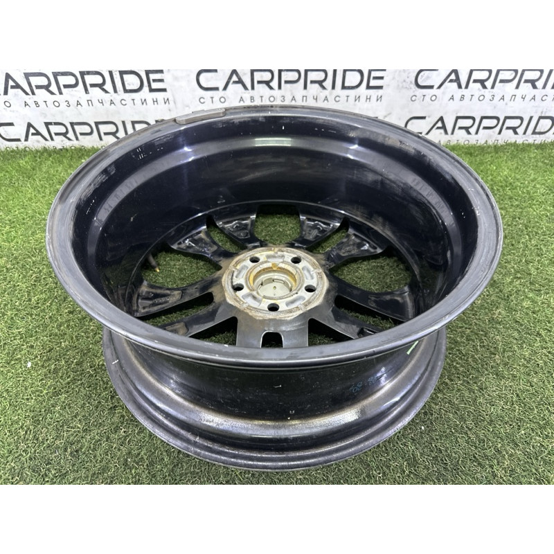 Диск колёсный 5x108 R18x7.0J ET50 (диски на авто) FORD ESCAPE MK4 2020 1.5 LJ6Z1007B