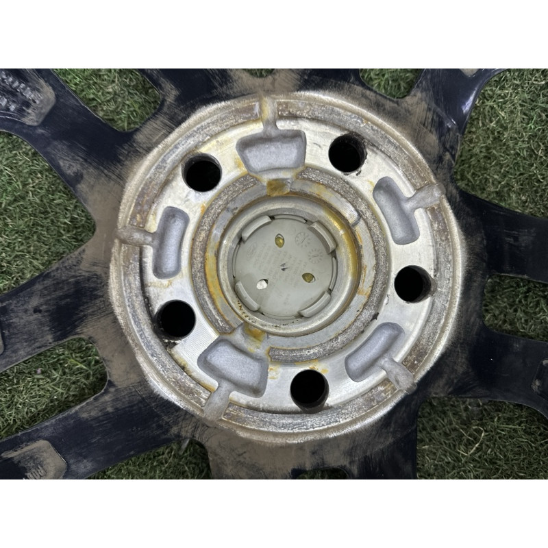 Диск колёсный 5x108 R18x7.0J ET50 (диски на авто) FORD ESCAPE MK4 2020 1.5 LJ6Z1007B