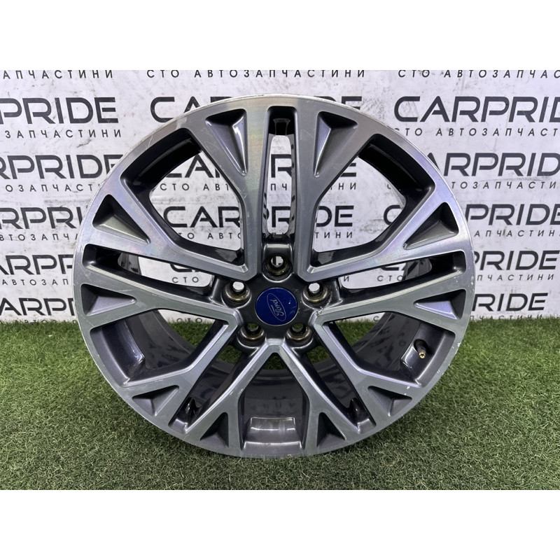 Диск колёсный 5x108 R18x7.0J ET50 (диски на авто) FORD ESCAPE MK4 2020 1.5 LJ6Z1007B