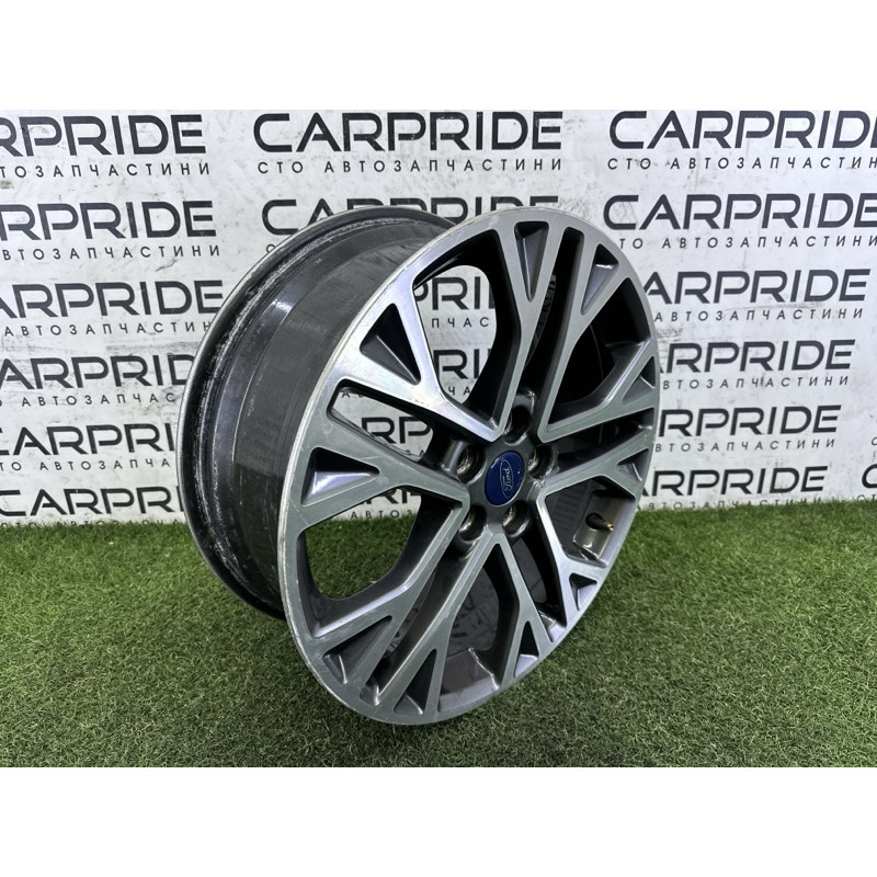 Диск колёсный 5x108 R18x7.0J ET50 (диски на авто) FORD ESCAPE MK4 2020 1.5 LJ6Z1007B