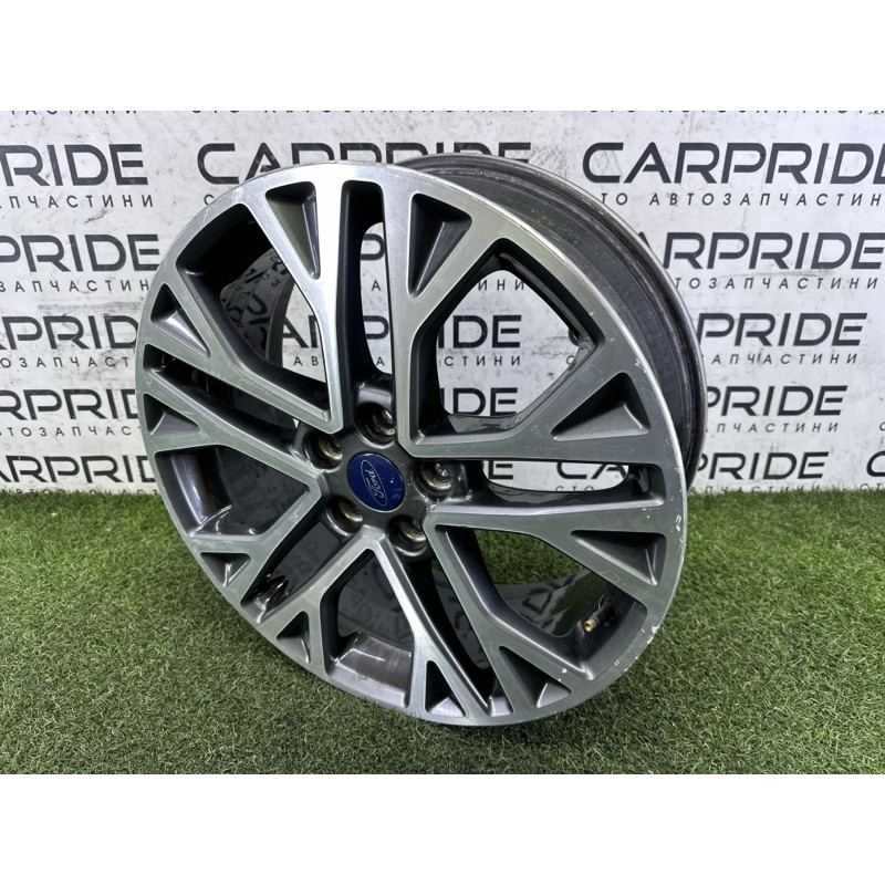 Диск колёсный 5x108 R18x7.0J ET50 (диски на авто) FORD ESCAPE MK4 2020 1.5 LJ6Z1007B