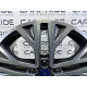 Диск колёсный 5x108 R18x7.0J ET50 (диски на авто) FORD ESCAPE MK4 2020 1.5 LJ6Z1007B