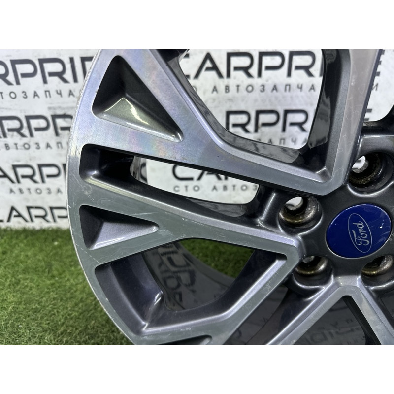 Диск колёсный 5x108 R18x7.0J ET50 (диски на авто) FORD ESCAPE MK4 2020 1.5 LJ6Z1007B