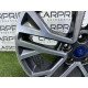 Диск колёсный 5x108 R18x7.0J ET50 (диски на авто) FORD ESCAPE MK4 2020 1.5 LJ6Z1007B