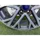 Диск колёсный 5x108 R18x7.0J ET50 (диски на авто) FORD ESCAPE MK4 2020 1.5 LJ6Z1007B
