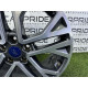 Диск колёсный 5x108 R18x7.0J ET50 (диски на авто) FORD ESCAPE MK4 2020 1.5 LJ6Z1007B