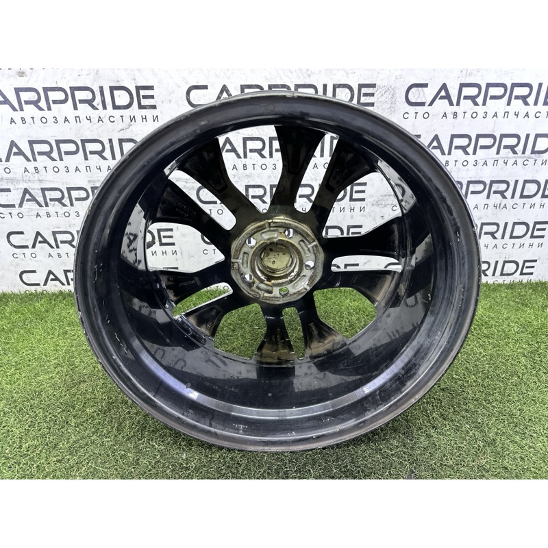 Диск колёсный 5x108 R18x7.0J ET50 (диски на авто) FORD ESCAPE MK4 2020 1.5 LJ6Z1007B