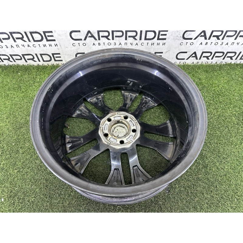Диск колёсный 5x108 R18x7.0J ET50 (диски на авто) FORD ESCAPE MK4 2020 1.5 LJ6Z1007B
