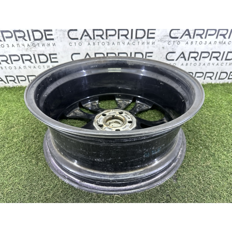 Диск колёсный 5x108 R18x7.0J ET50 (диски на авто) FORD ESCAPE MK4 2020 1.5 LJ6Z1007B