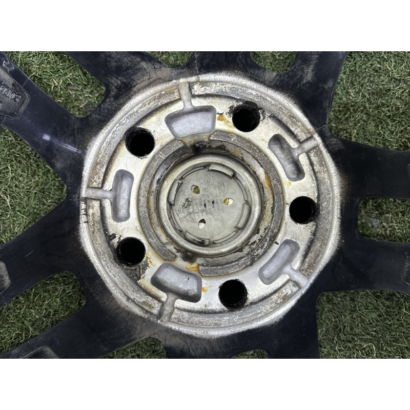 Диск колёсный 5x108 R18x7.0J ET50 (диски на авто) FORD ESCAPE MK4 2020 1.5 LJ6Z1007B
