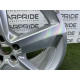 Диск колесный 5x112 R19 E8Jx19H2 ET39 (диски на авто) AUDI Q5 8R 2012 3.2 8R0601025BA