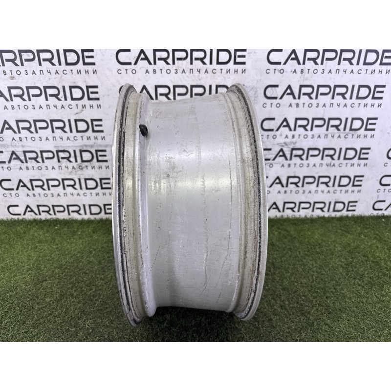 Диск колесный 5x112 R19 E8Jx19H2 ET39 (диски на авто) AUDI Q5 8R 2012 3.2 8R0601025BA