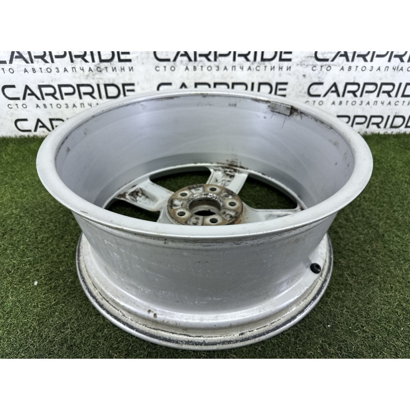 Диск колесный 5x112 R19 E8Jx19H2 ET39 (диски на авто) AUDI Q5 8R 2012 3.2 8R0601025BA