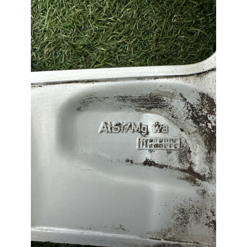 Диск колесный 5x112 R19 E8Jx19H2 ET39 (диски на авто) AUDI Q5 8R 2012 3.2 8R0601025BA