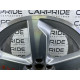 Диск колесный 5x112 R19 E8Jx19H2 ET39 (диски на авто) AUDI Q5 8R 2012 3.2 8R0601025BA