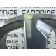 Диск колесный 5x112 R19 E8Jx19H2 ET39 (диски на авто) AUDI Q5 8R 2012 3.2 8R0601025BA