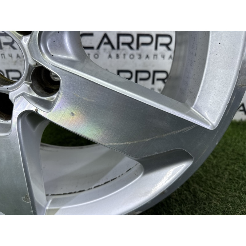 Диск колесный 5x112 R19 E8Jx19H2 ET39 (диски на авто) AUDI Q5 8R 2012 3.2 8R0601025BA