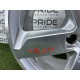 Диск колесный 5x112 R19 E8Jx19H2 ET39 (диски на авто) AUDI Q5 8R 2012 3.2 8R0601025BA