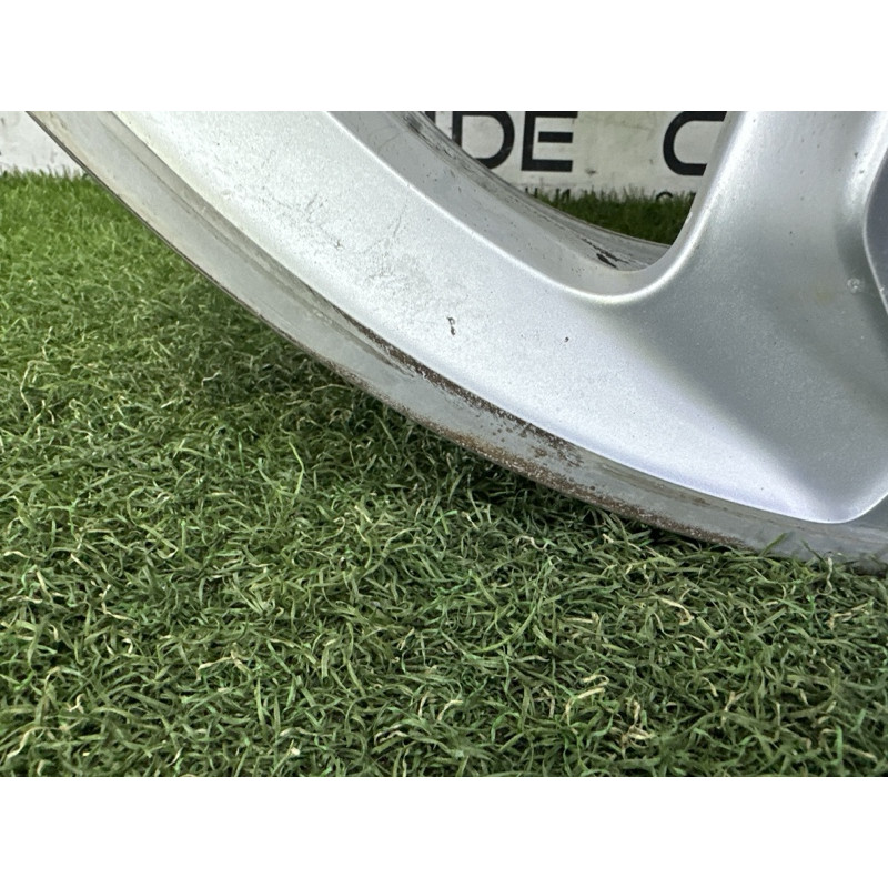 Диск колесный 5x112 R19 E8Jx19H2 ET39 (диски на авто) AUDI Q5 8R 2012 3.2 8R0601025BA