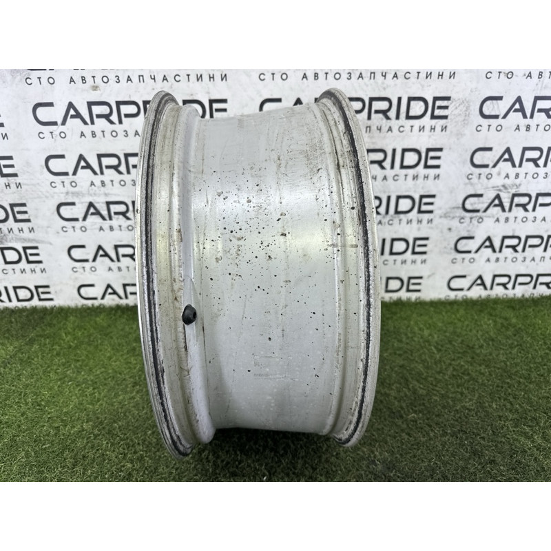 Диск колесный 5x112 R19 E8Jx19H2 ET39 (диски на авто) AUDI Q5 8R 2012 3.2 8R0601025BA