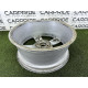 Диск колесный 5x112 R19 E8Jx19H2 ET39 (диски на авто) AUDI Q5 8R 2012 3.2 8R0601025BA