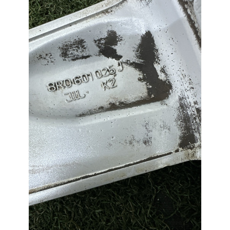 Диск колесный 5x112 R19 E8Jx19H2 ET39 (диски на авто) AUDI Q5 8R 2012 3.2 8R0601025BA