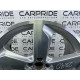 Диск колесный 5x112 R19 E8Jx19H2 ET39 (диски на авто) AUDI Q5 8R 2012 3.2 8R0601025BA