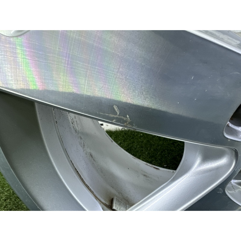 Диск колесный 5x112 R19 E8Jx19H2 ET39 (диски на авто) AUDI Q5 8R 2012 3.2 8R0601025BA