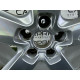 Диск колесный 5x112 R19 E8Jx19H2 ET39 (диски на авто) AUDI Q5 8R 2012 3.2 8R0601025BA