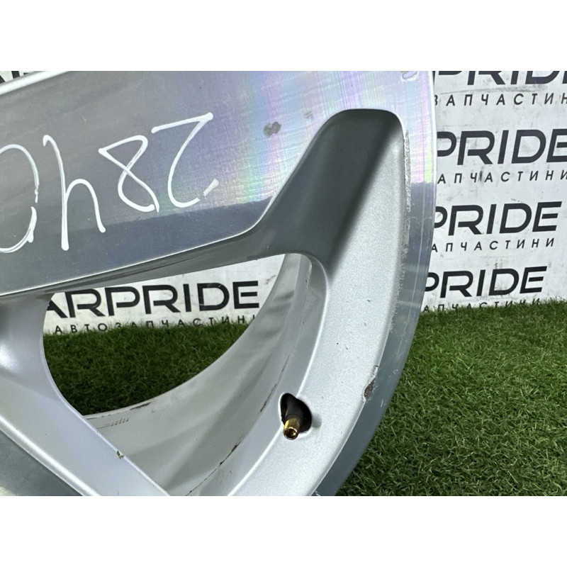 Диск колесный 5x112 R19 E8Jx19H2 ET39 (диски на авто) AUDI Q5 8R 2012 3.2 8R0601025BA
