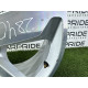 Диск колесный 5x112 R19 E8Jx19H2 ET39 (диски на авто) AUDI Q5 8R 2012 3.2 8R0601025BA