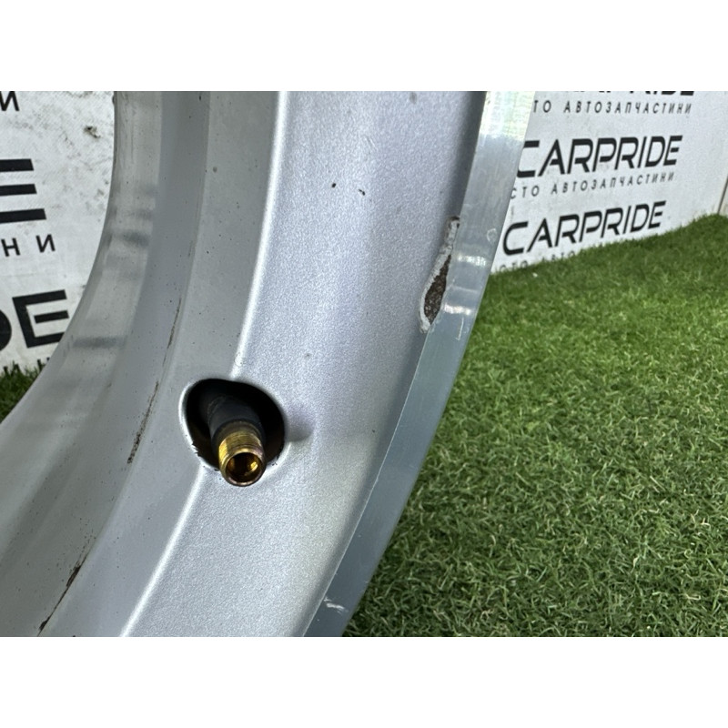Диск колесный 5x112 R19 E8Jx19H2 ET39 (диски на авто) AUDI Q5 8R 2012 3.2 8R0601025BA
