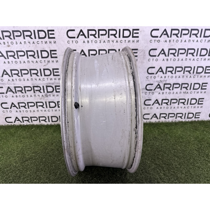 Диск колесный 5x112 R19 E8Jx19H2 ET39 (диски на авто) AUDI Q5 8R 2012 3.2 8R0601025BA